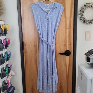 Billa Bong Maxi Dress
